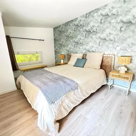 Apartment Le Aurror - Check In H24 - Wifi *