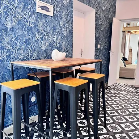 Apartment Le Aurror - Check In H24 - Wifi *